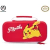 Image de PowerA Étui de Protection pour Nintendo Switch, Switch- Modèle OLED et Nintendo Switch Lite- Pokemon: Pikachu Playday, Housse de Protection, Étui de Console, Accessoires, Rangement, Licence Officielle