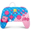 Image de Manette filaire pour Nintendo Switch PowerA Kirby en occasion ou reconditionné