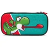 Image de PowerA Etui de protection Slim pour Nintendo Switch, Switch -Modèle OLED et Nintendo Switch Lite - Mario:Go Yoshi, Housse de Protection, Étui de Console, Rangement, Licence Officielle