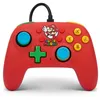 Image de Nano Manette Filaire Amelioree pour Nintendo Switch - Mario Medley en occasion ou reconditionné