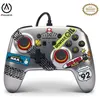 Image de Manette filaire améliorée PowerA Mario Kart pour Nintendo Switch en occasion ou reconditionné