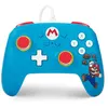 Image de Manette PowerA core Mario en occasion ou reconditionné