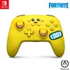 Image de PowerA Manette sans fil améliorée pour Nintendo Switch, modèle OLED et Switch Lite, accessoire de jeu, manette de jeu, manette gaming, manette Bluetooth, sous licence officielle- Fortnite: Peely