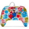 Image de Manette filaire PowerA Mario Hero Reel pour Nintendo Switch en occasion ou reconditionné