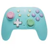 Image de Manette sans fil améliorée PowerA Nano pour Nintendo Switch, modèle OLED et Switch Lite, accessoire de jeu, manette de jeu, manette gaming, manette Bluetooth, sous licence officielle - Spring Dream