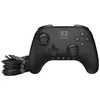 Image de Manette de jeu - Nintendo Switch 2 - Filaire - Noir - Power A