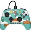 Image de Manette POWER A Advantage Mario Time Switch 2