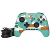 Image de Manette de jeu - Nintendo Switch 2 - Mario Time - Filaire - Power A