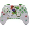 Image de Power A - Manette  Mario+Yoshi
