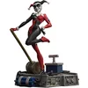 Image de Iron Studios Batman The Animated Series Statuette 1/10 Art Scale Harley Quinn 20 cm