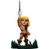 Image de Iron Studios & MiniCo Masters of The Universe He-Man PVC Statue