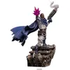 Image de Iron Studios Marvel Comics Statuette 1/10 BDS Art Scale Bishop (X-Men: Age of Apocalypse) 30 cm