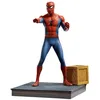 Image de Iron Studios Marvel Comics Statuette Art Scale 1/10 Spider-Man (1967 Animated TV Series) 21 cm