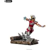 Image de Saint Seiya statuette 1/10 Art Scale Pegasus Seiya 17 cm