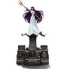 Image de Iron Studios Statue de collection Saori Kiddo Deluxe   Saint Seiya   Art Scale 1/10 Polystone multicolore 39,9 cm