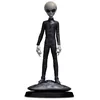 Image de Iron Studios Statuette de collection en résine polystone grise   Believe, I Want   Art Scale 1/10 Polystone Resin 20,8 cm