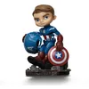 Image de Iron Studios - Minico - The Infinity Saga - Captain America