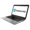 Image de HP Elitebook 840 G2 - Core i5 Gen 5 - 8 Go RAM - SSD 256 Go - Windows 10 en occasion ou reconditionné