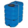 Image de SCHUTZ Cuve à Eau aérienne AQUABLOCK XL 2400 litres Stockage Eau Potable ou Eau de Pluie
