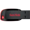 Image de SanDisk 32 GB Cruzer Blade USB 2.0 Flash Drive - Black