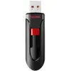 Image de SanDisk Cruzer Glide 32 GB USB Flash Drive USB 2.0 , Black & Red