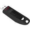 Image de SanDisk Ultra 128 Go Flash Drive, Clé USB 3.0, des vitesses allant jusqu'à 130 Mo/s, Noir