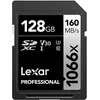 Image de SanDisk Extreme 64 GB UDMA7 CompactFlash Card - Black/Gold