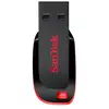 Image de Clé USB 2.0 Cruzer Blade 128 Go SANDISK