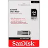 Image de Sandisk - Clé Usb  Ultra Flair 64gb