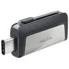 Image de SanDisk SDDDC2-064G-G46 Clé USB 3.1 Type-C à Double Connectique Sandisk Ultra 64 go Argent