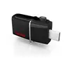 Image de SanDisk Ultra 32GO USB Dual Drive USB 3.0 Up to 150Mo/sRead