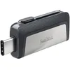 Image de SanDisk Ultra Dual USB 256 GB Lecteur USB Flash 256 Go USB Type-A/Micro-USB 3.2 Gen 1 (3.1 Gen 1) Noir