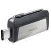 Image de Clé Double Connectique USB Type-C Sandisk Ultra Dual Drive 256 Go en occasion ou reconditionné