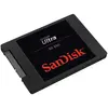 Image de Disque SSD SanDisk Ultra 3D de 2 To offrant jusqu'à 560 Mo/s en vitesse de lecture / jusqu'à 530 Mo/s en vitesse d'écriture