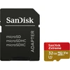 Image de Extreme microSDHC 32 Go , Carte mémoire