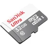 Image de SanDisk SDSQUNS-032G-GN3MN Carte micro SD Classe 10 32 Go