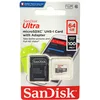 Image de SanDisk SDSQUNS-064G-GN3MN Carte micro SD Classe 10 64 Go