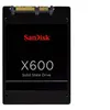 Image de SanDisk X600 - SSD - 128 Go - interne - 2.5" - SATA 6Gb/s en occasion ou reconditionné