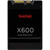 Image de SanDisk SD9TB8W-2T00-1122 X600 Solid State Drive 2 to