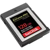 Image de SanDisk Extreme SD card PRO CFexpress Type B, 128 Go, jusqu'à 1 700 Mo/s, tourner des vidéos en 4K RAW