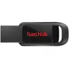 Image de Clé USB 2.0 SanDisk Cruzer Spark 128 Go