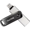 Image de Clé USB iPhone SANDISK 128go iXpand Flash Drive lightning + USB