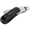 Image de Clé USB 3.0 / Lightning iXpand 256 Go SANDISK