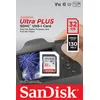 Image de Carte mémoire SanDisk Ultra+ SDHC UHS-I 32 Go V10² en occasion ou reconditionné