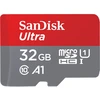 Image de Ultra microSD 32 Go MiniSDHC UHS-I Classe 10, Carte mémoire