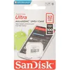 Image de SanDisk Ultra microSDHC 32GB, up to 100MB/s, Class 10, UHS-I, Full HD Video