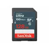 Image de SanDisk Ultra Lite SDXC 128GB 100MB/s SDSDUNR-128G-GN3IN