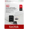 Image de 256GB SANDISK Ultra MICROSDXC MEM