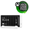 Image de Disque SSD Externe WD_BLACK D30 pour Xbox 2 To Noir en occasion ou reconditionné