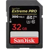 Image de Carte mémoire SDHC SanDisk Extreme PRO UHS-II 32 Go en occasion ou reconditionné